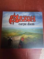 CD - Saxon – Carpe Diem (Heavy Metal, 2022)