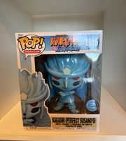 Figurine Funko Pop Naruto 1015 Kakashi Perfect Susano'o Neuv