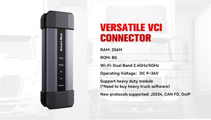 Launch Alle Werkzeuge: 2024 LAUNCH X431 PRO 5  KFZ OBD2 Diagnosegerät – Neu und originalverpackt aus Malans GR von BUYBEST-Schweiz 8