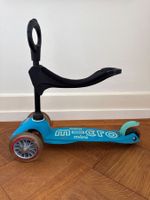 Micro Mini Kinder-Trottinett mit O-Bar