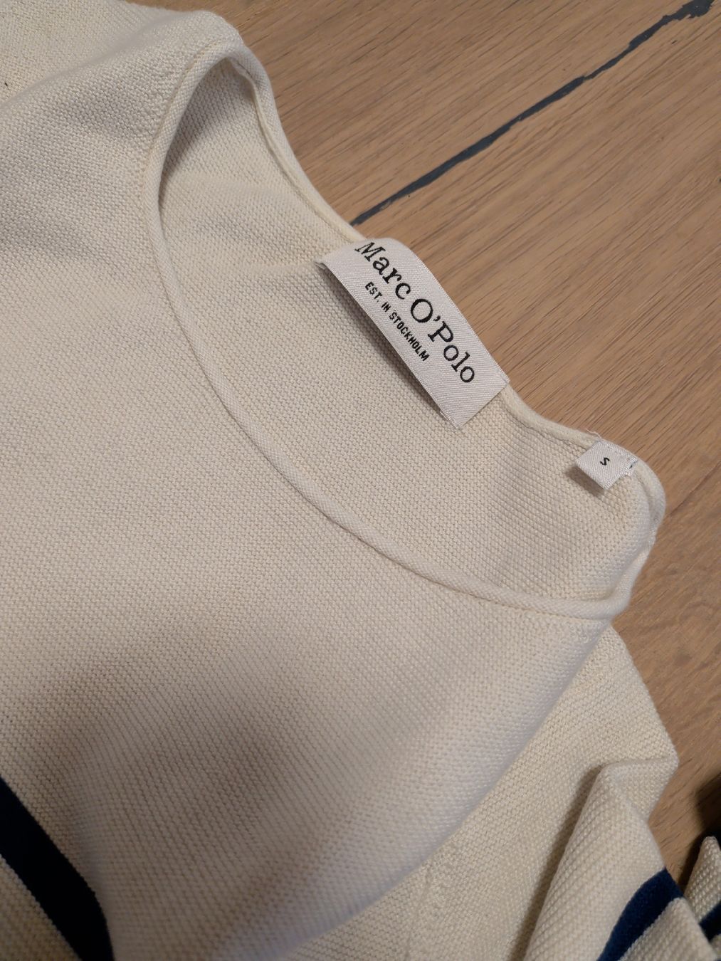 Pullover & Sweatshirts: Marc O'Polo Pullover  Grösse S neuwertig – Gebraucht aus Mörschwil von nemo1975 1
