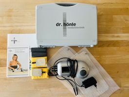 Iontophorese Gerät Idromed 5 GS Dr. Hönle