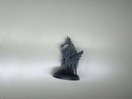 Grand Justice Gormayne - FEC - Age of Sigmar