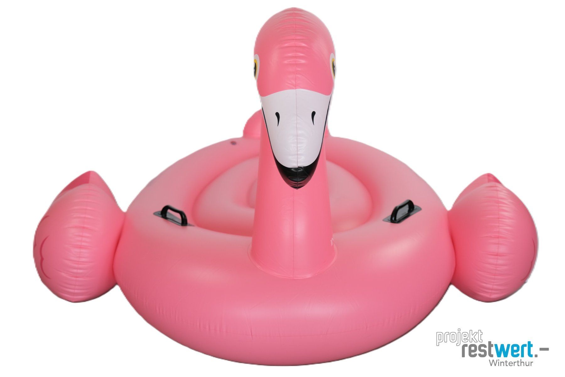 Salvagente: INTEX Flamingo Ride On – Nuovo (secondo la descrizione) da Winterthur venduto da Restwert_Winterthur 2