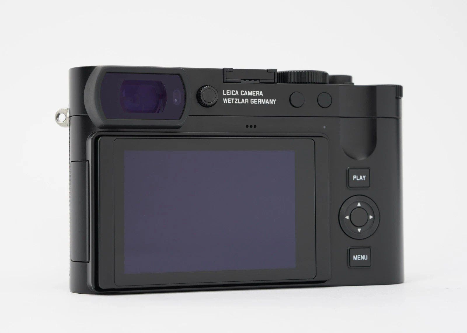 Leica Fotocamera: Leica Q3 28 | Top Zustand! – Nuovo (secondo la descrizione) da Neerach venduto da mur_dwg9 6