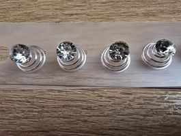 NEU!! Haarschmuck zum Eindrehen / 12 Stk.