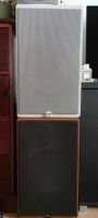 4x St Canton Quinto 540 Tieftoner 31cm
