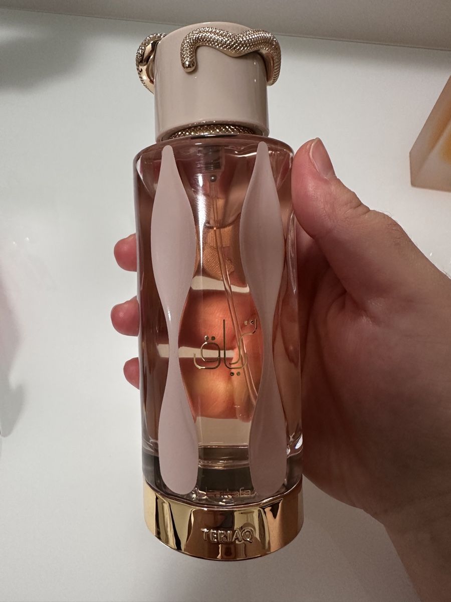 Lattafa Parfum & Eau de Toilette: Arabisches Parfüm Lattafa Teriaq – Neu (gemäss Beschreibung) aus Oberurnen von nes_8xqt 1