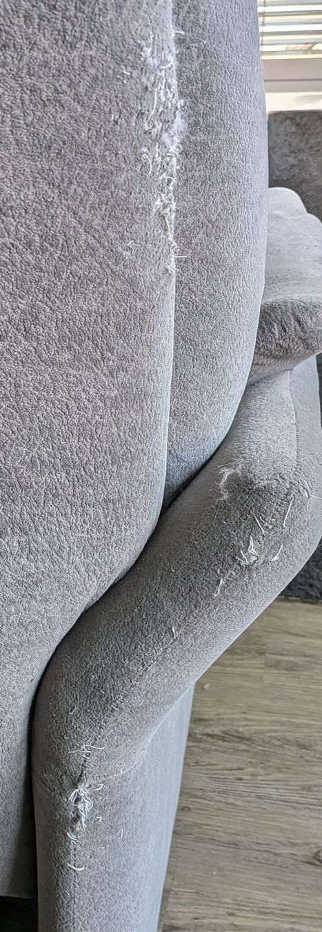 Divani: Sofa-set Grau – Usato da Wald ZH venduto da lej_c7rk 8