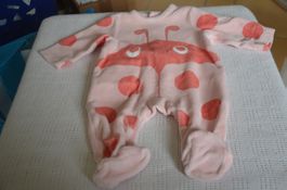 TAILLE 56 - PIJAMA