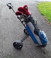 Lady's Golfset für Anfänger