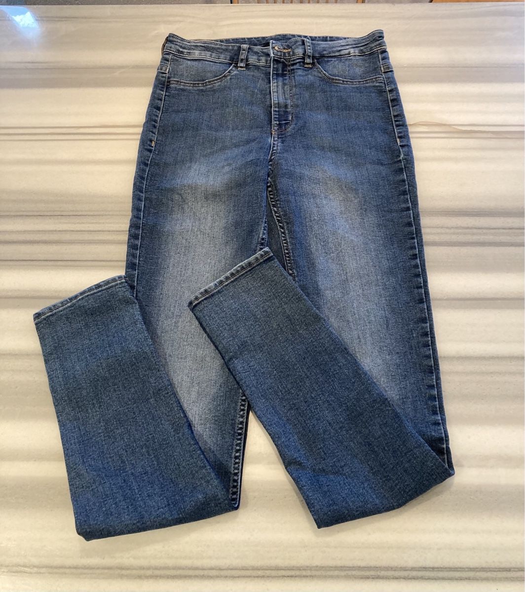 Jeans: Damen Jeans,Grösse 38  – Usato da Morschach venduto da leonie87