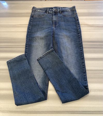 Damen Jeans,Grösse 38 