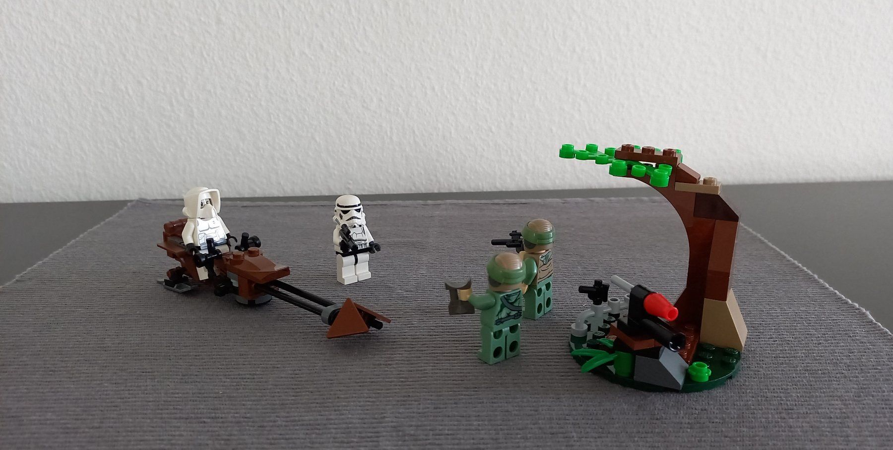 Lego Spielzeuge: Lego Star Wars 9489 – Gebraucht aus Emmenbrücke von poros221 1