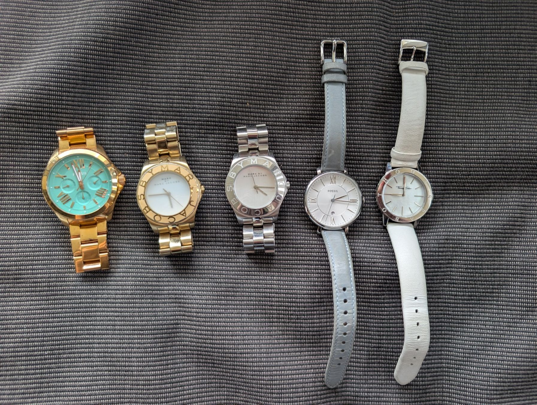 Orologi: Uhren – Usato da Dietlikon venduto da SaNi15000