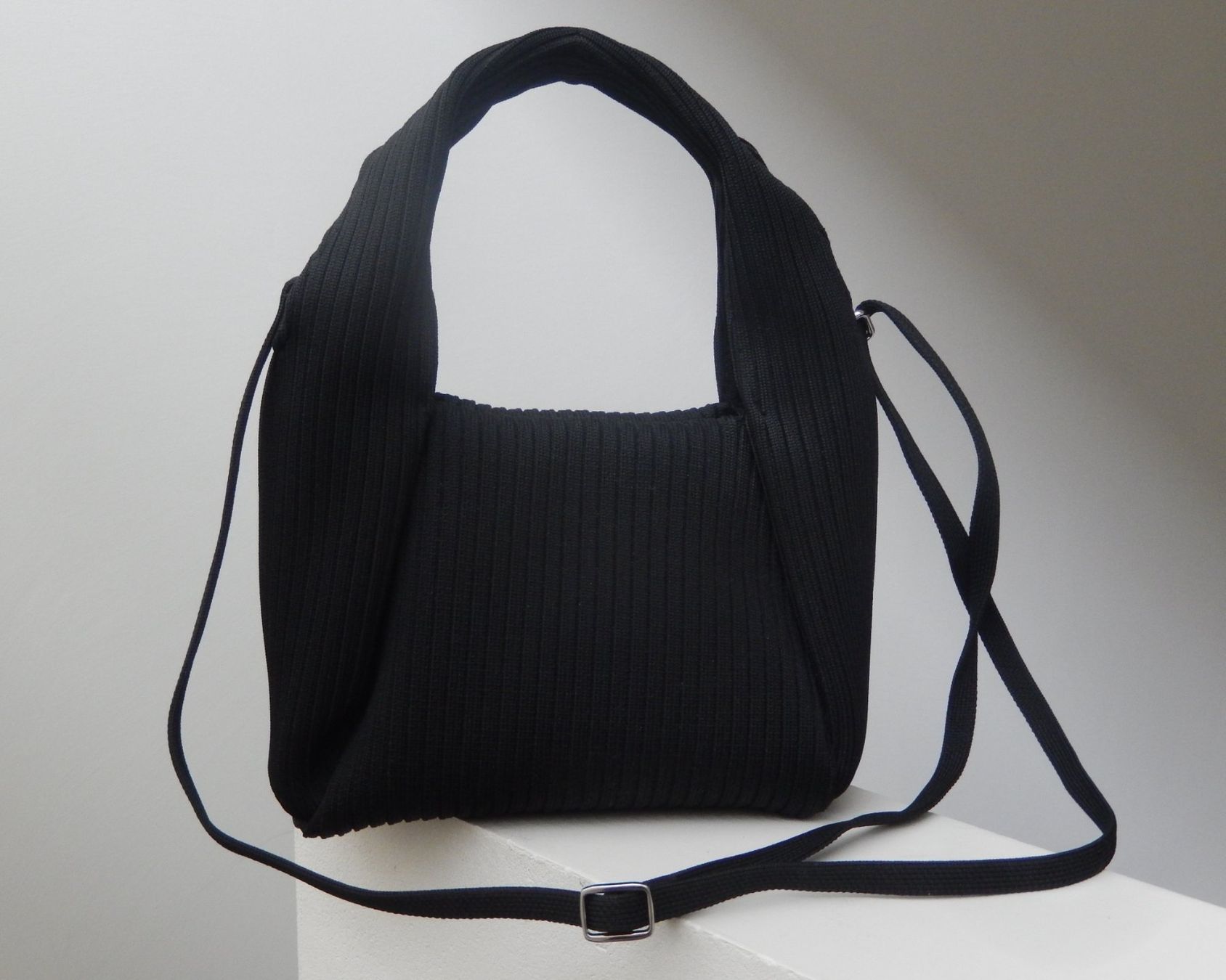 Zara Borse da donna: ZARA Mini Stofftasche – Usato da Tuggen venduto da vivira 5