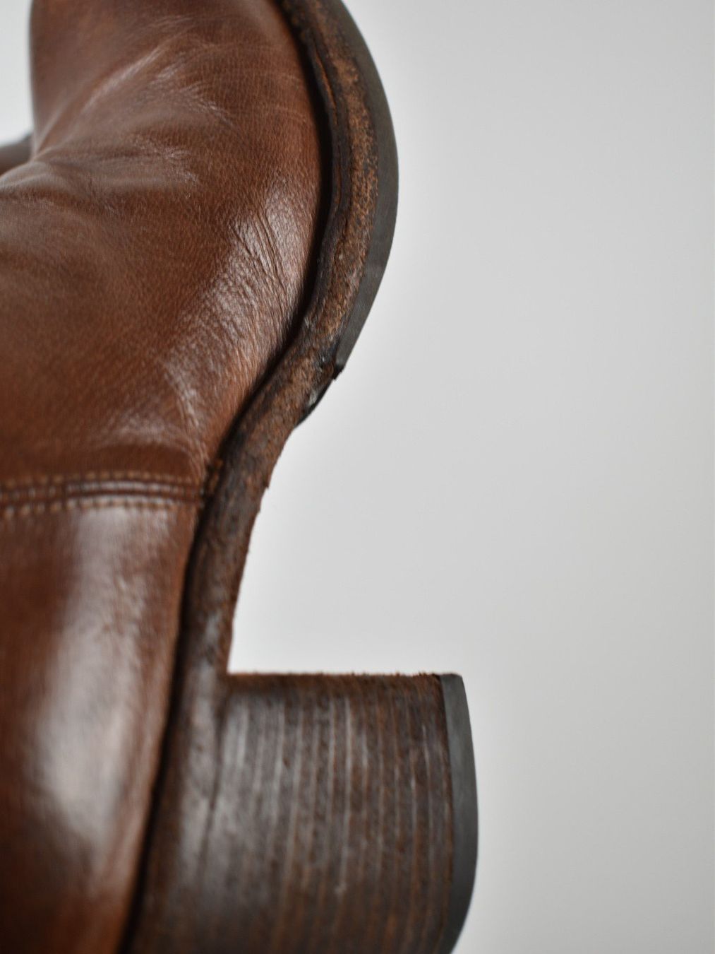 Officine Creative Scarpe da donna: Officine Creative Leder Boots, Gr.39 (38) – Usato da Nürensdorf venduto da 2ND_STORY 7