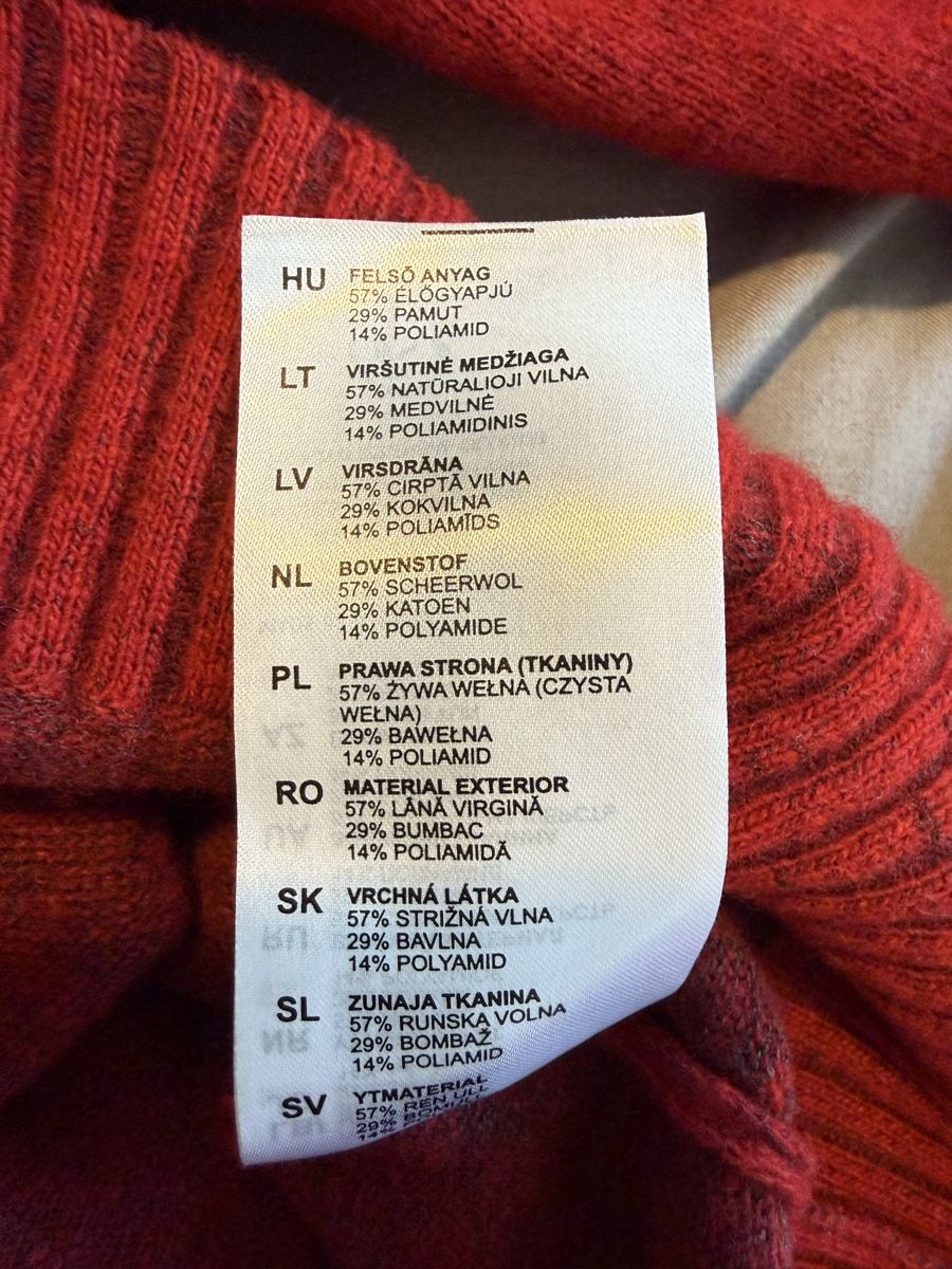 Pullover & Sweatshirts: Marc O’Polo – Gebraucht aus Zurich von Alinecnicolet 4