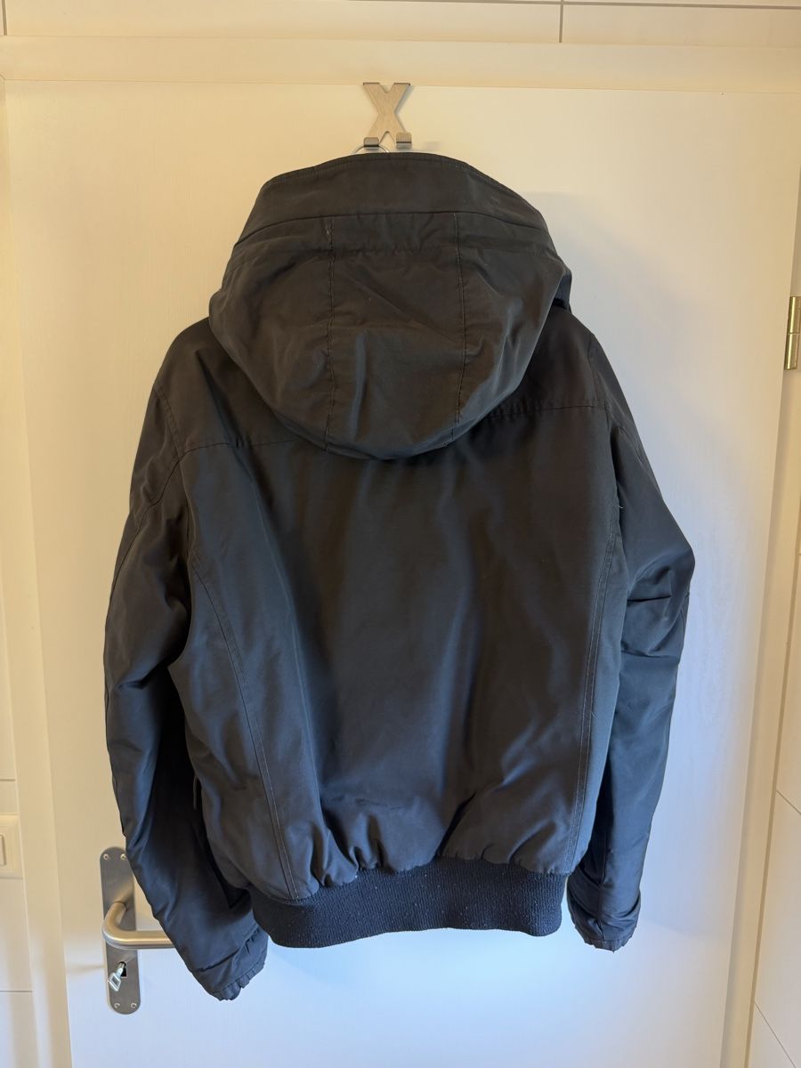 Woolrich Giacche: Woolrich Winterjacke – Usato da Wetzikon ZH venduto da Bokidogas 1