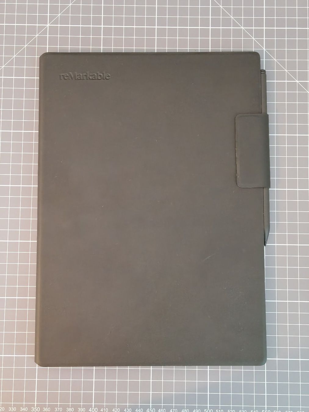reMarkable Tablet PC: Remarkable Paper Pro + Marker Plus + Book Folio Bundle (New) – Neu (gemäss Beschreibung) aus Lausanne von jam_2yx7 2