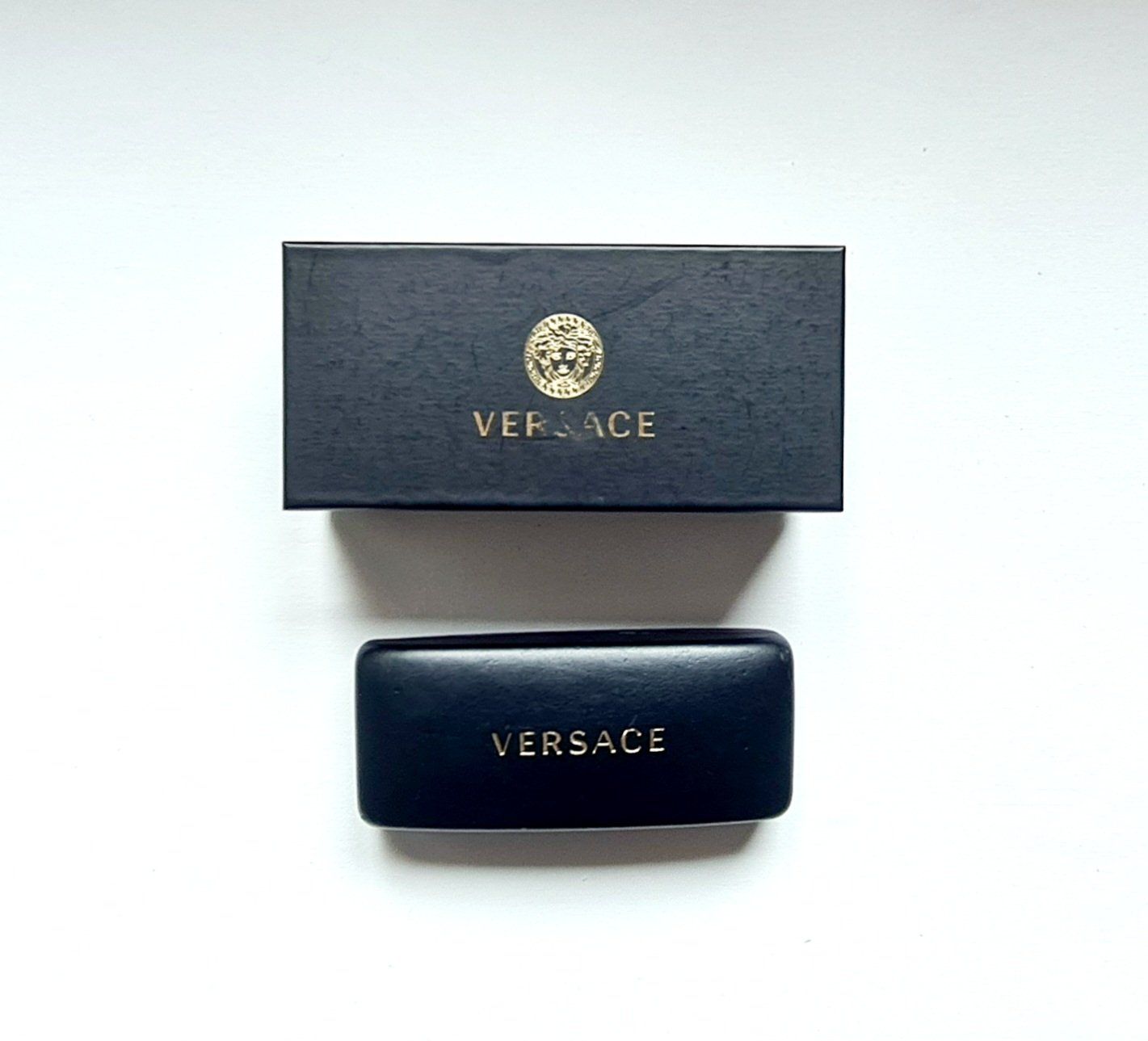 Versace Occhiali & Lenti: Versace lunettes de soleil – Usato da Thônex venduto da AneleManele