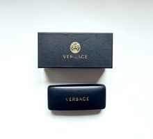Versace lunettes de soleil