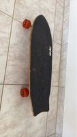 Aloiki Skateboard gebraucht