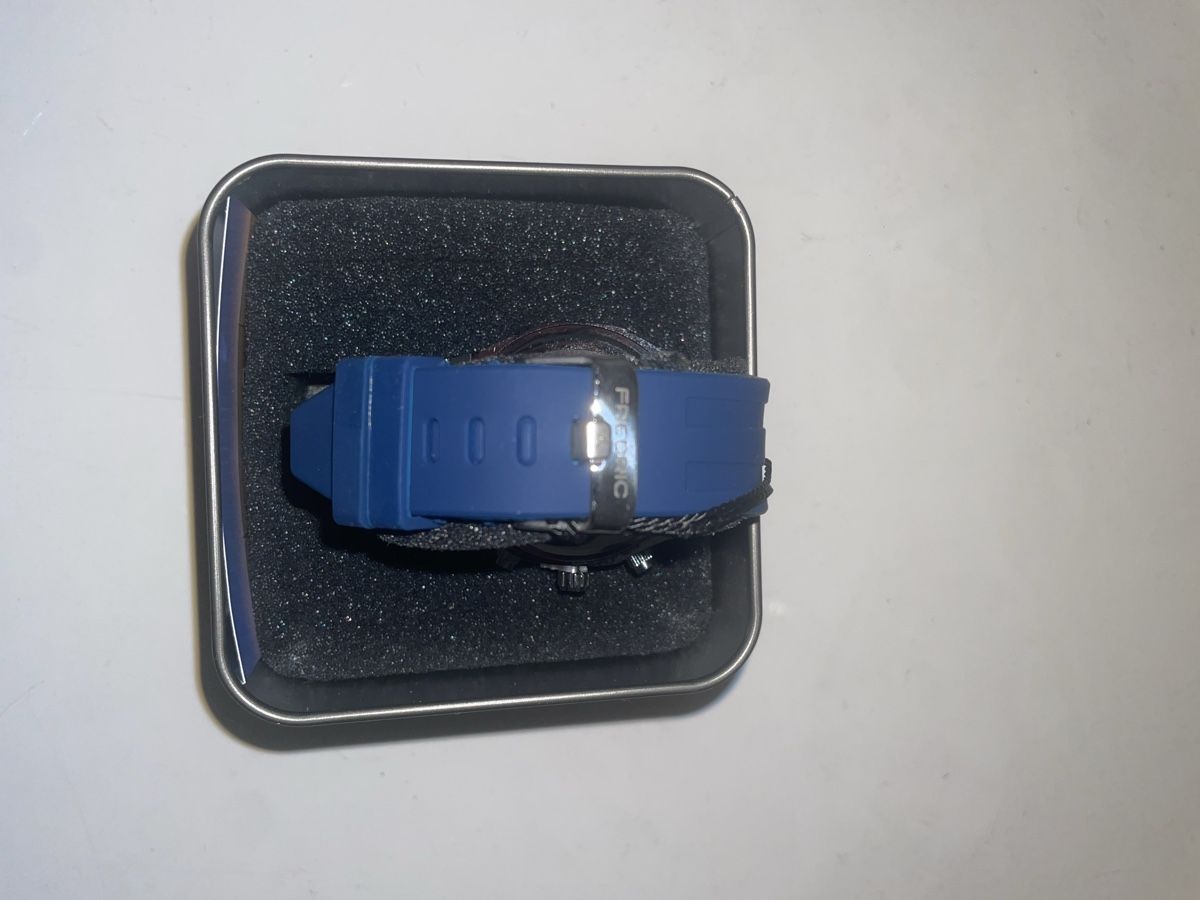 Montres: Montre Fredric – Neuf avec emballage d'origine à Genève par AlBE909 2