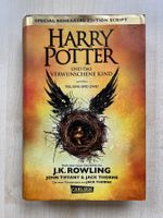 Harry Potter und das verwunschene Kind