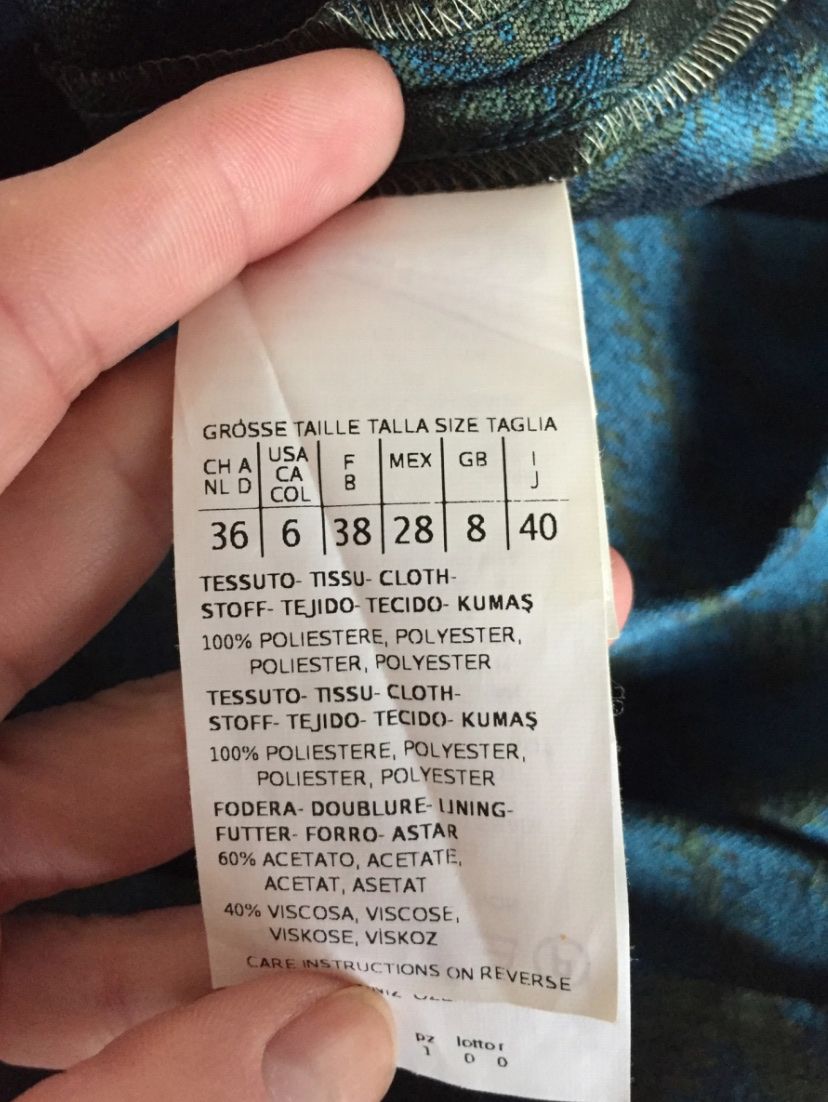Max Mara Gonne: Elegant MAX&Co. Skirt Gr. 36 – Nuovo (secondo la descrizione) da Gandria venduto da mar_5yvs 1