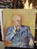 C.B. KARL BLAND?