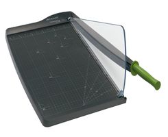 Reduziert! Rexel ClassicCut CL120 A3 Hebelschneider - NEU!