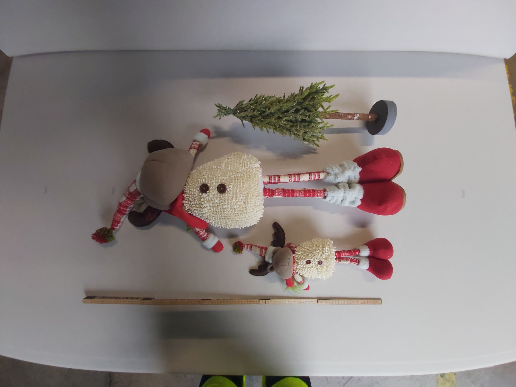 Alle Dekorationen: Weihnachtsdekoration – Gebraucht aus Teufenthal AG von ChT. 5