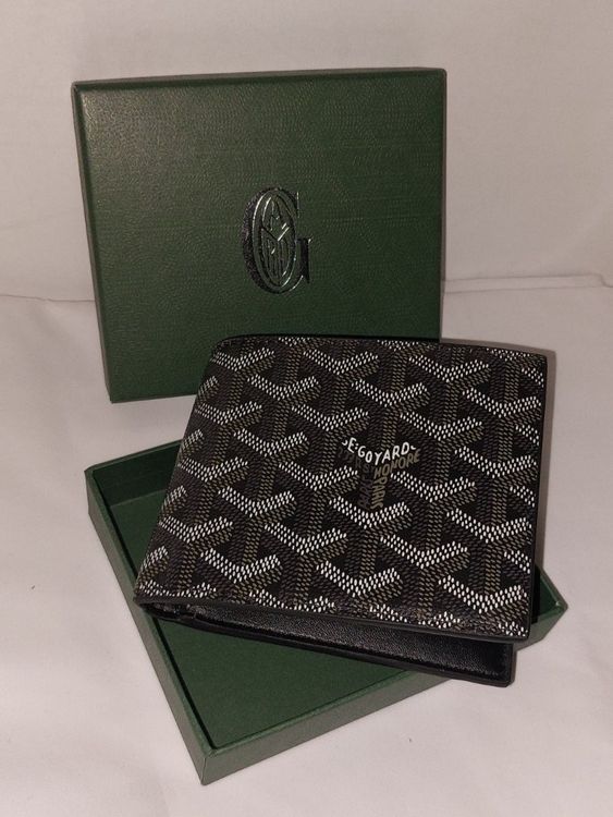 Porte monnaie clearance goyard