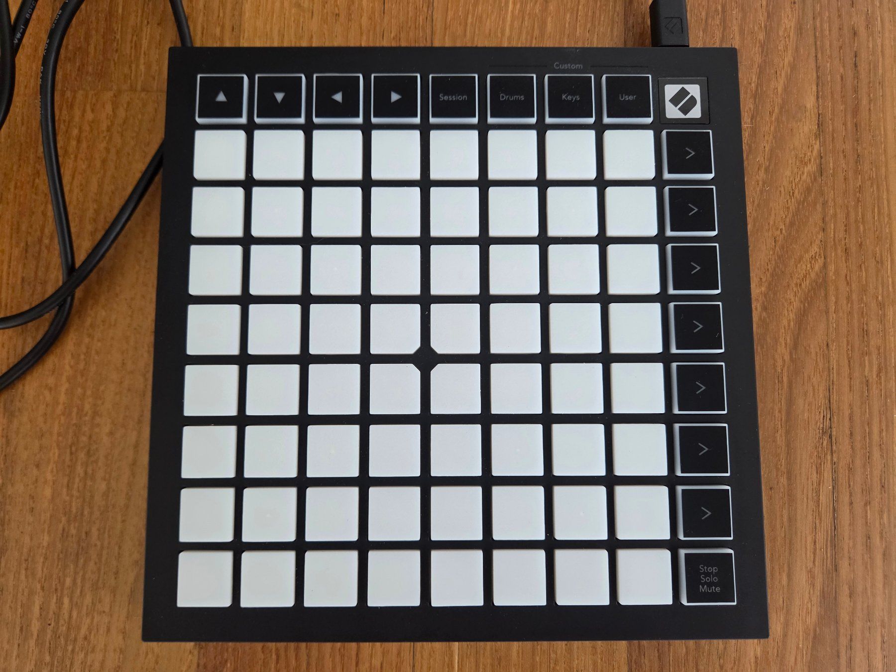 Novation Instruments de musique: novation Launchpad Mini MKIII – D'occasion à Schlieren par Nschmid