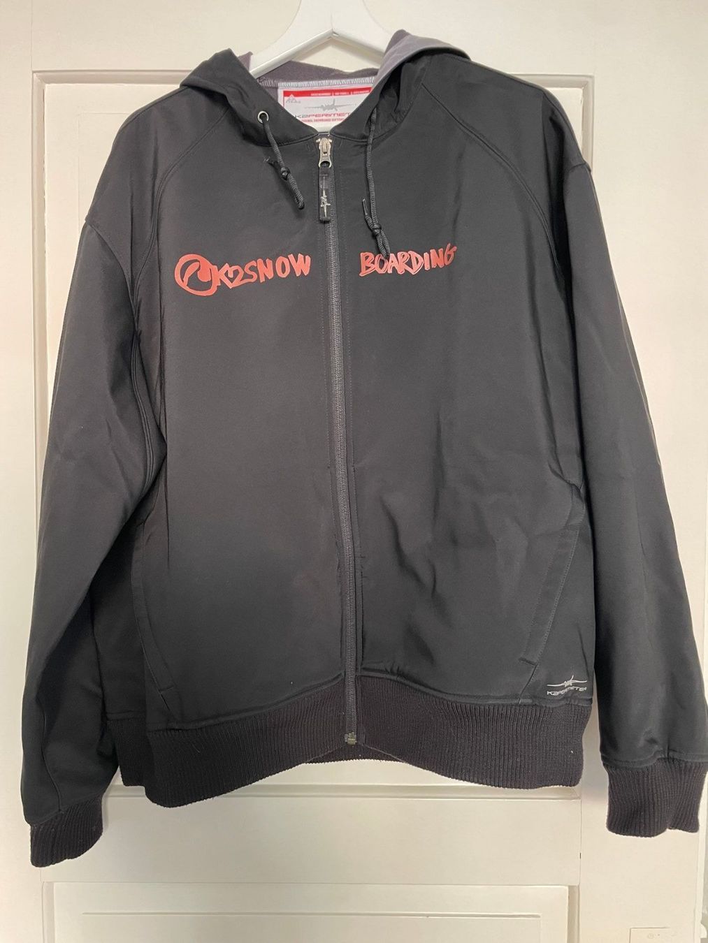 K2 Giacche: K2 Snowboarding Softshelljacke – Nuovo (secondo la descrizione) da Chur venduto da adien