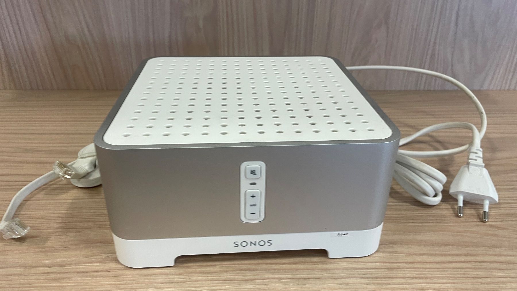 Sonos Verstärker: Sonos Conect:Amp – Gebraucht aus Heerbrugg von Kirchhofer