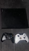 xbox one x 