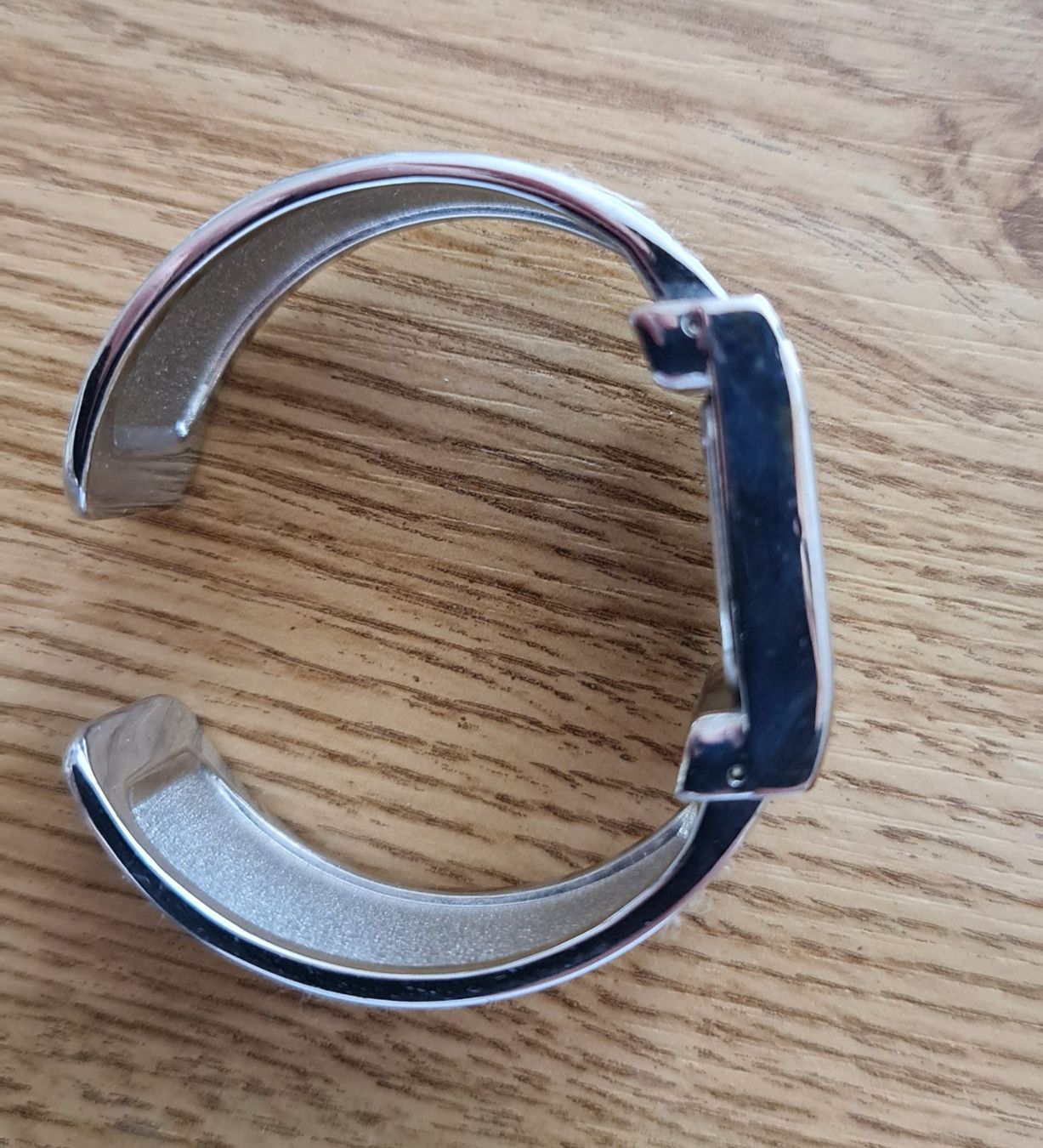 Orologi: Damenuhr mit Armspange – Usato da Sempach Station venduto da Semion 3