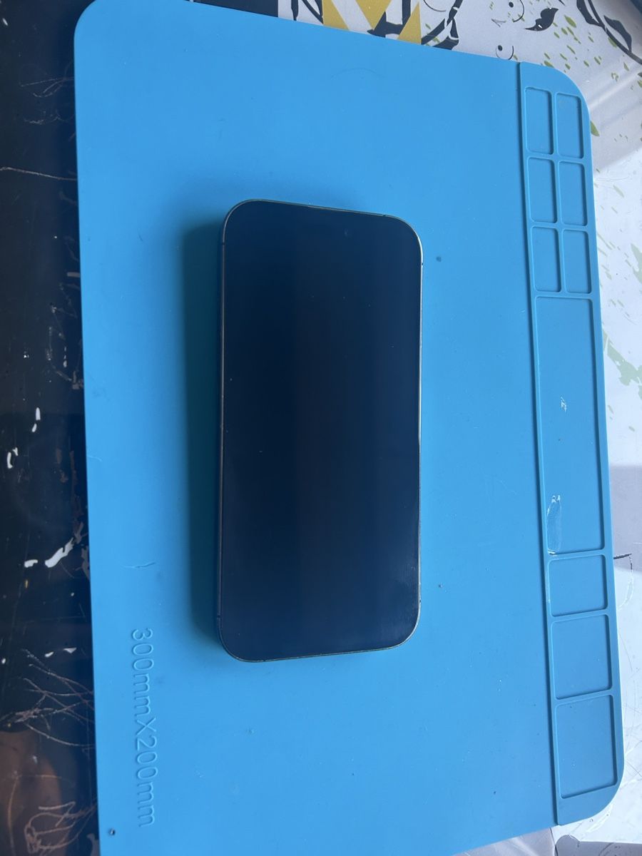 Apple Telefoni cellulari / Smartphones: iPhone 16 pro 128gb  – Usato da Sierre venduto da joa_9829 7
