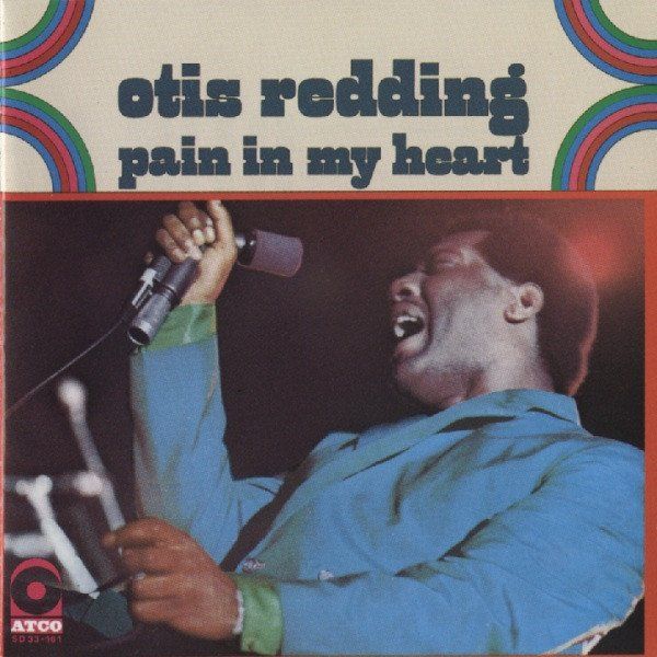 CDs: Otis Redding – Neu (gemäss Beschreibung) aus Aeschi SO von Stones55