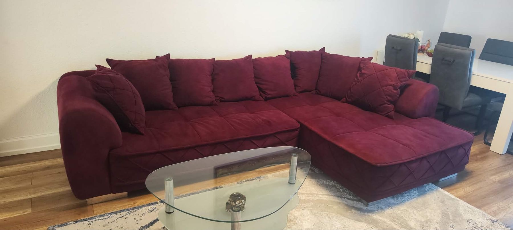 Divani: Sofa  – Usato da Arbon venduto da Mayak_Sound 1