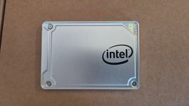 Intel SSD 545S Series 256GB,  (1) - occasion