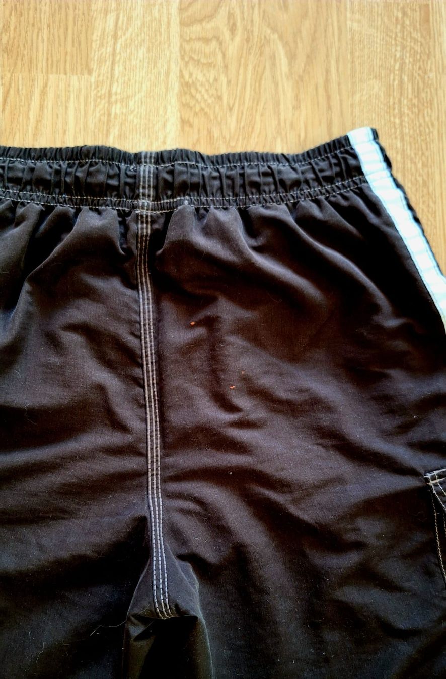 C&A Hosen: Short + Badeshort Gr. 176 – Gebraucht aus Lützelflüh-Goldb von Punktesammler 6