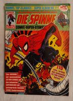 Die Spinne Comic-Super-Album Nr. 11 / 110 Seiten ab Fr. 4.-