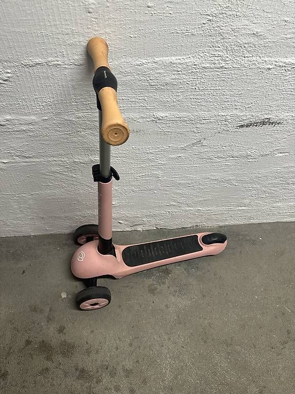 Kickboard: Isporter trottinett – D'occasion à Dietikon par Loryambra 1
