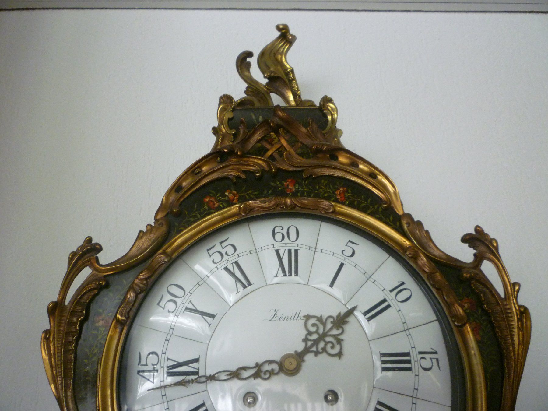 Zenith Montres: Uhr Zenith – D'occasion à Langnau am Albis par Molosser 2