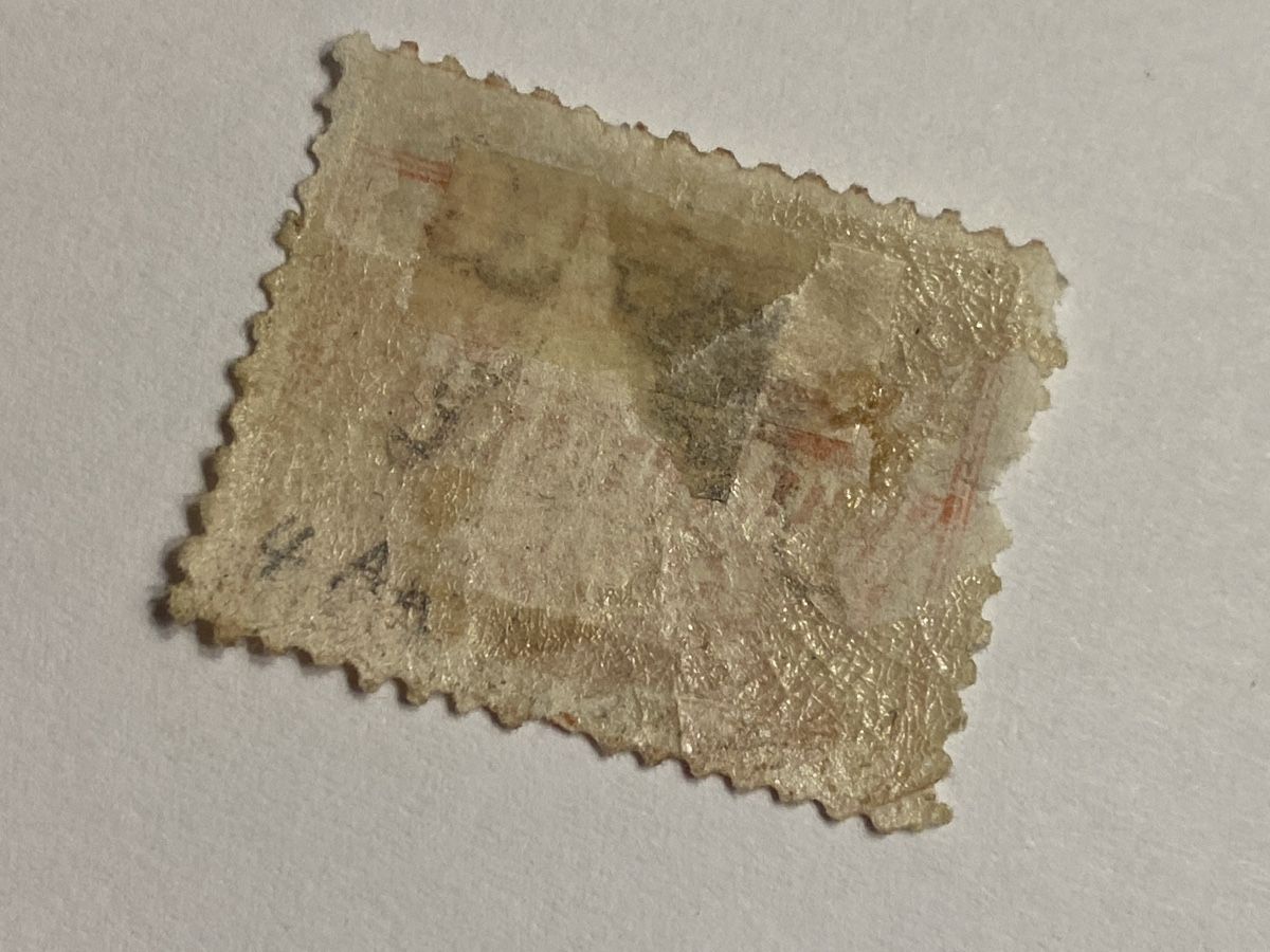 Tutti i francobolli: Hotel Post Kurort Stoos, Carl Müller, # 4 Aa – Usato da Küssnacht a. Rigi venduto da Unique-Valuable 3