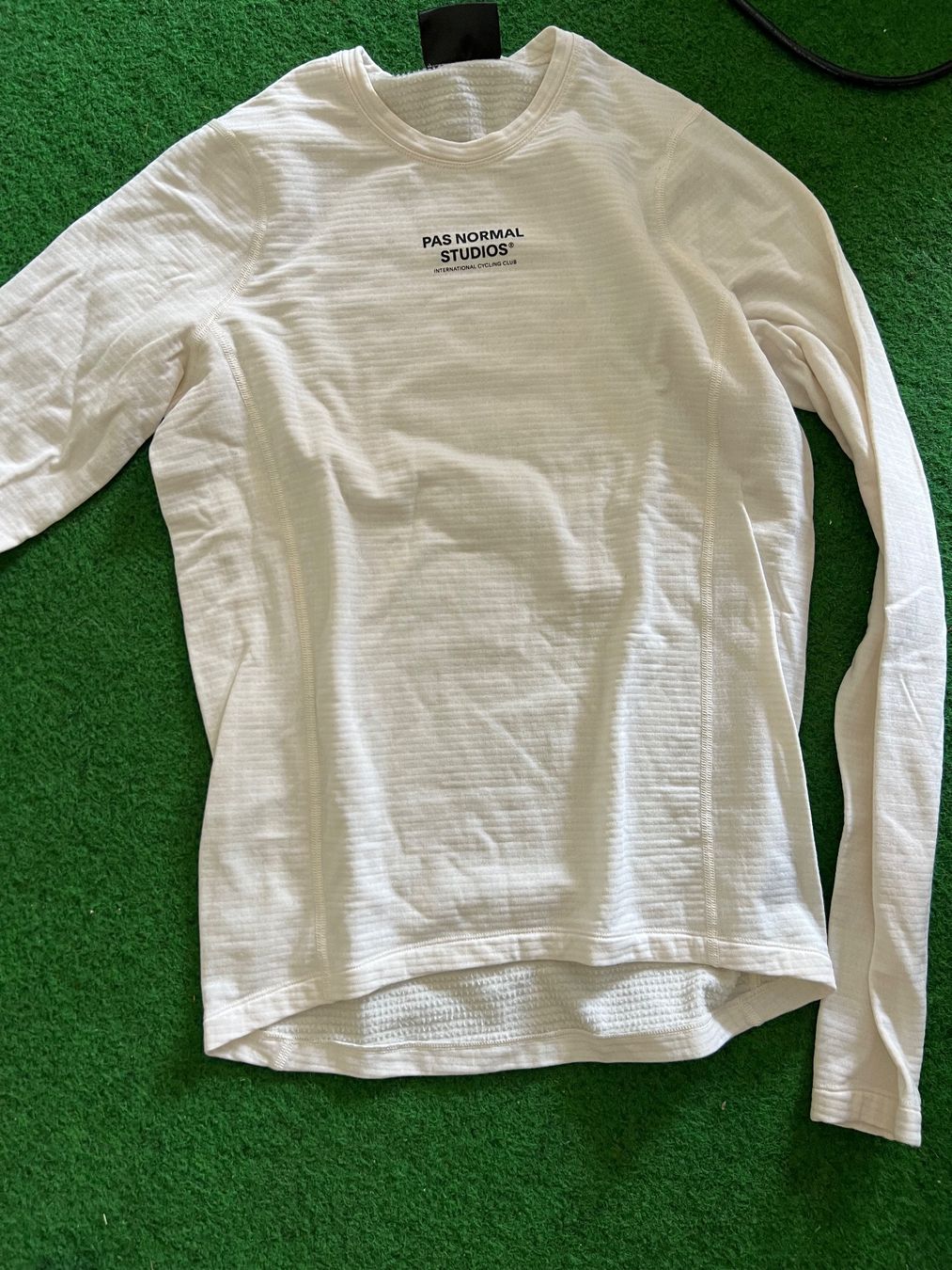 Canottiere & Pantaloni: Base Layer Thermal Pas Normal Studios Taille L – Usato da Neuchâtel venduto da jon_588l