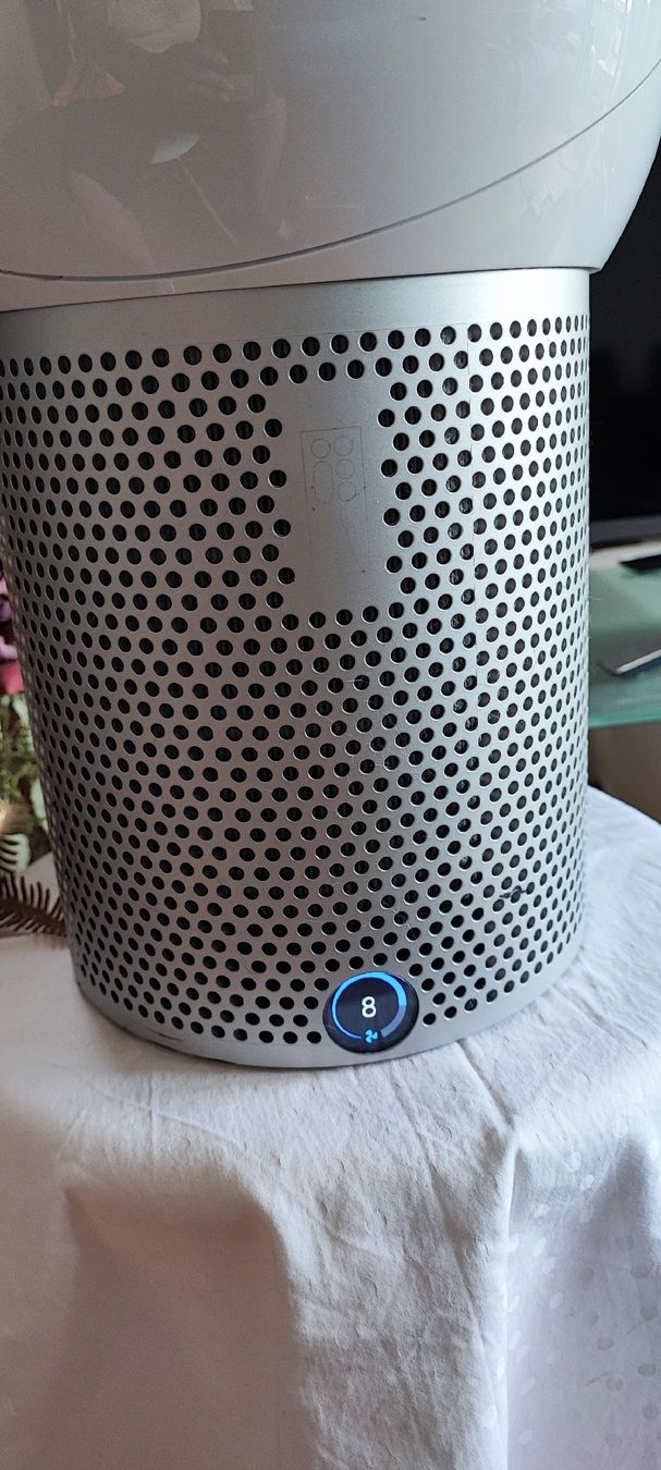 Dyson Purificatori d'aria: Dyson Pure Cool Me Ventilator  und Luftreiniger – Usato da Zollikofen venduto da zar_j67f 1